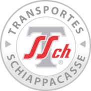 Logo Transportes Schiappacasse